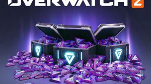 Overwatch 2 - 100 Mythic Prisms DLC PC Battle.net Альтергифт
