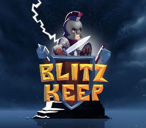 BlitzKeep Unleashed Steam Ключ