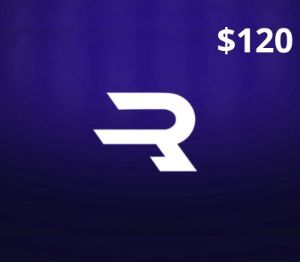 Rewarble Super USD 120 Подарочная карта US
