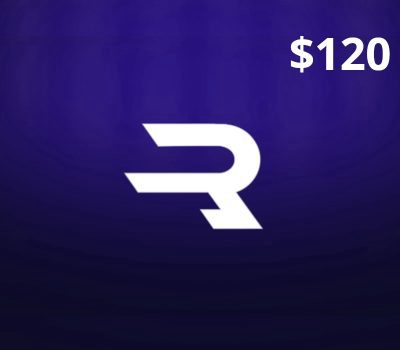Rewarble Super USD 120 Подарочная карта US