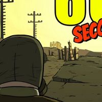 60 Seconds! Steam Альтергифт