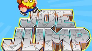 Joe Jump Impossible Quest PC Steam Ключ