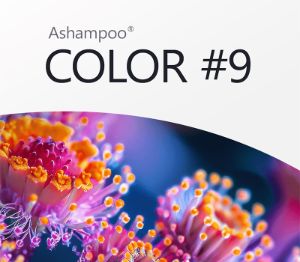 Ashampoo COLOR #9 Key