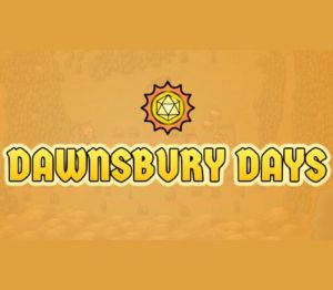 Dawnsbury Days PC Steam Ключ