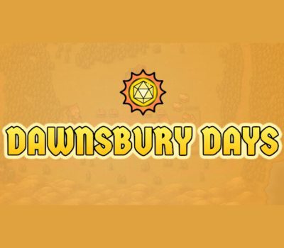 Dawnsbury Days PC Steam Ключ