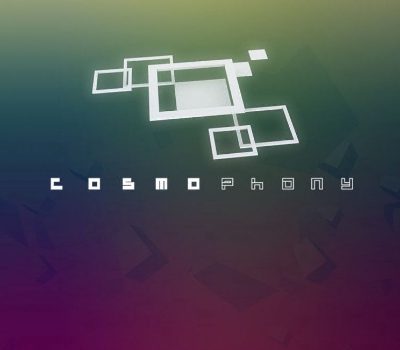Cosmophony PC Steam Ключ