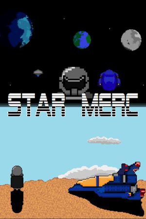 Star Merc Steam Ключ