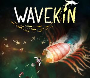 Wavekin PC Steam Ключ