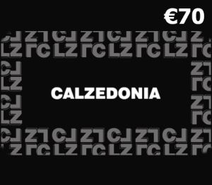Calzedonia €70 Подарочная карта FR