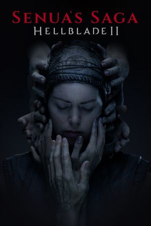 Senua’s Saga: Hellblade II PC Steam Ключ