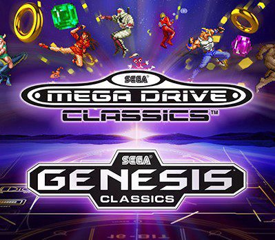 SEGA Mega Drive and Genesis Classics XBOX One / Xbox Series X|S Аккаунт