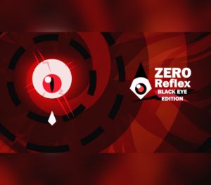 Zero Reflex : Black Eye издание EU PC Steam Ключ