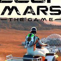 Occupy Mars: The Game Steam Ключ