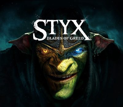 Styx: Blades of Greed PC Steam Альтергифт