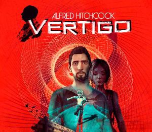 Alfred Hitchcock: Vertigo AR XBOX One / Xbox Series X|S Ключ