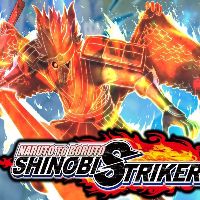 NARUTO TO BORUTO: SHINOBI STRIKER Deluxe-издание Steam Альтергифт