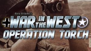 Gary Grigsby's War in the West: Operation Torch DLC PC Steam Ключ