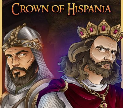 Crown of Hispania LATAM PC Steam Ключ