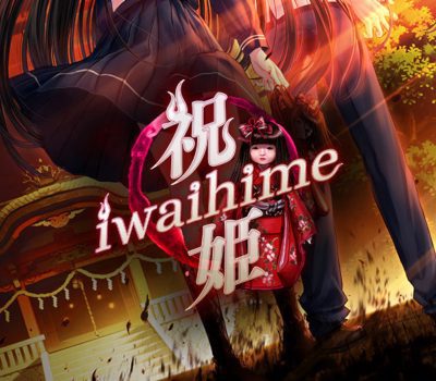 Iwaihime PC Steam Ключ
