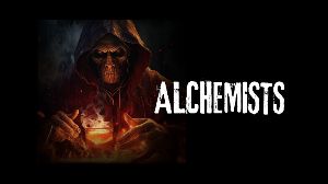 Alchemists PC Steam Ключ