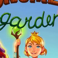 Gnomes Garden 2 PC Steam Ключ