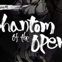 MazM: The Phantom of the Opera Steam Ключ