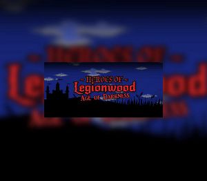 Heroes of Legionwood Steam Ключ