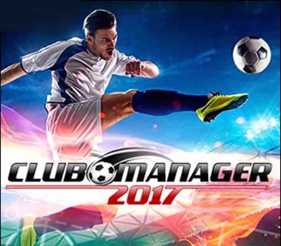 Club Manager 2017 Steam Ключ