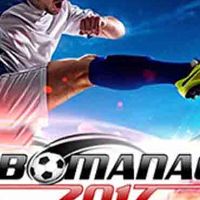 Club Manager 2017 Steam Ключ