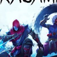 Aragami 2 Steam Альтергифт