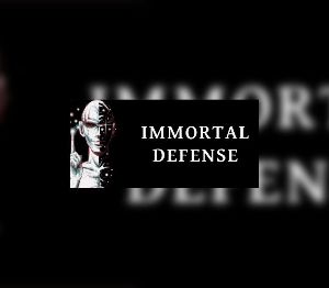 Immortal Defense Steam CD Key