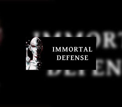 Immortal Defense Steam CD Key