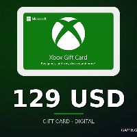 XBox Global Games — 129 USD