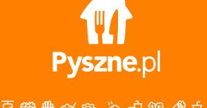 Pyszne.pl 70 PLN Подарочная карта PL