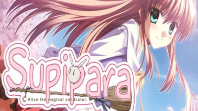 Supipara - Chapter 1 Spring Has Come! PC Steam Ключ