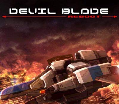 DEVIL BLADE REBOOT PC Steam Аккаунт