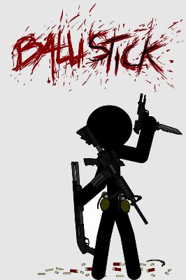 Ballistick Steam Ключ