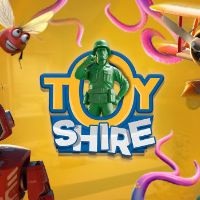 Toy Shire PC Steam Ключ
