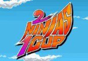 2 Ninjas 1 Cup PC Steam Ключ