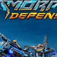 X-Morph: Defense + 3 DLCs Steam Ключ