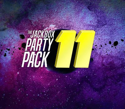 The Jackbox Party Pack 11 PC Steam Ключ