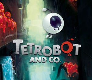 Tetrobot and Co. Steam Ключ