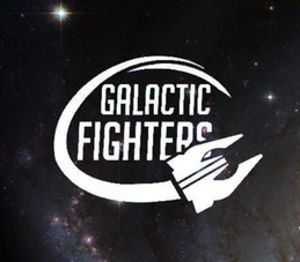 Galactic Fighters + Soundtrack DLC Steam Ключ