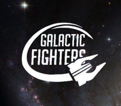 Galactic Fighters + Soundtrack DLC Steam Ключ