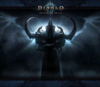 Diablo 3 - Reaper of Souls Digital Deluxe DLC PC Battle.net Альтергифт