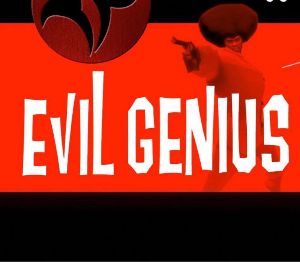 Evil Genius Steam Подарок