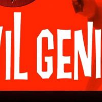 Evil Genius Steam Подарок