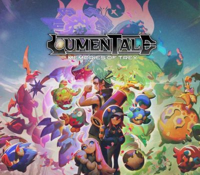 LumenTale: Memories of Trey PC Steam Аккаунт