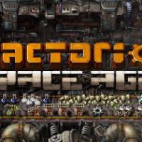 Factorio - Space Age DLC EU PC Steam Ключ