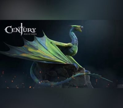 Century: Age of Ashes - Skeldian Arboretum Dragon Pack DLC XBOX One / Xbox Series X|S Ключ